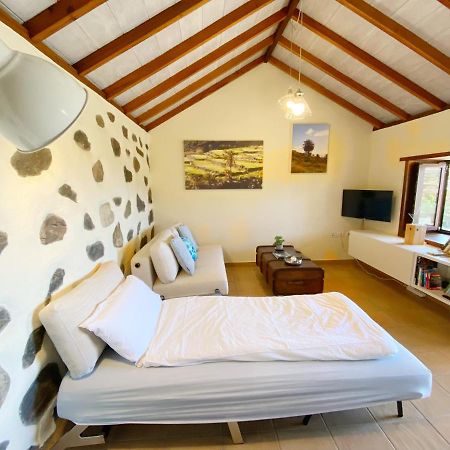 El Pirguan Holiday House, Your Oasis In La Gomera فاليهيرموسو المظهر الخارجي الصورة