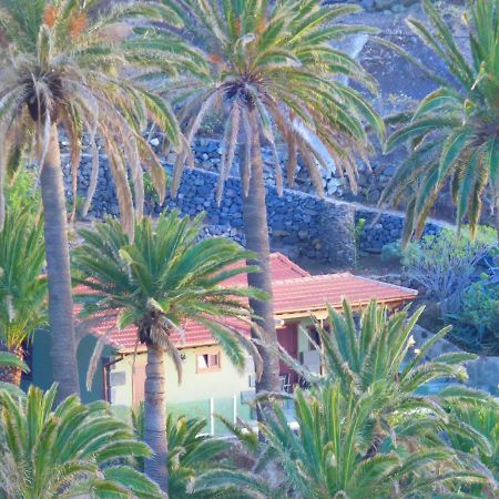 El Pirguan Holiday House, Your Oasis In La Gomera فاليهيرموسو المظهر الخارجي الصورة