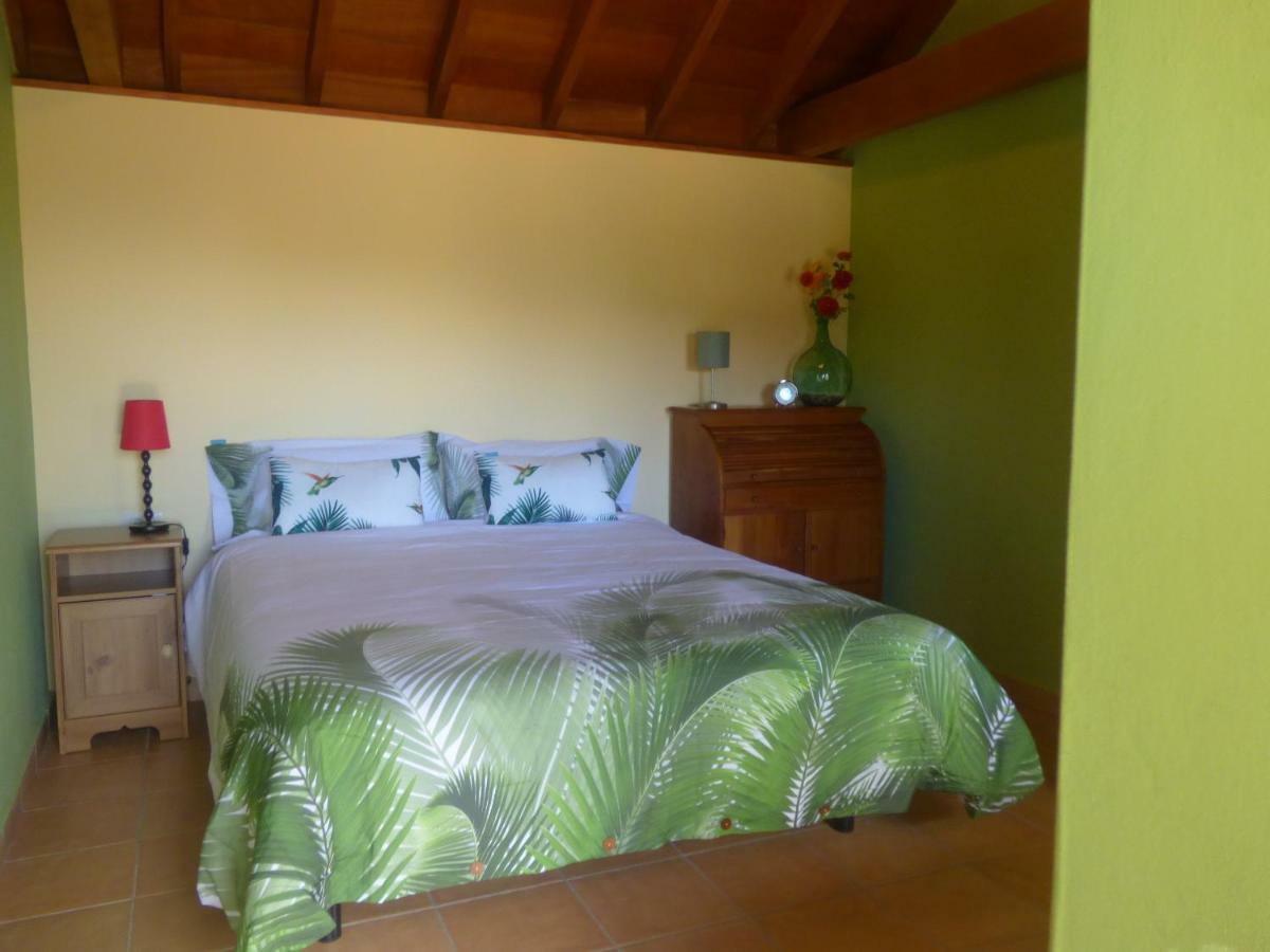 El Pirguan Holiday House, Your Oasis In La Gomera فاليهيرموسو المظهر الخارجي الصورة