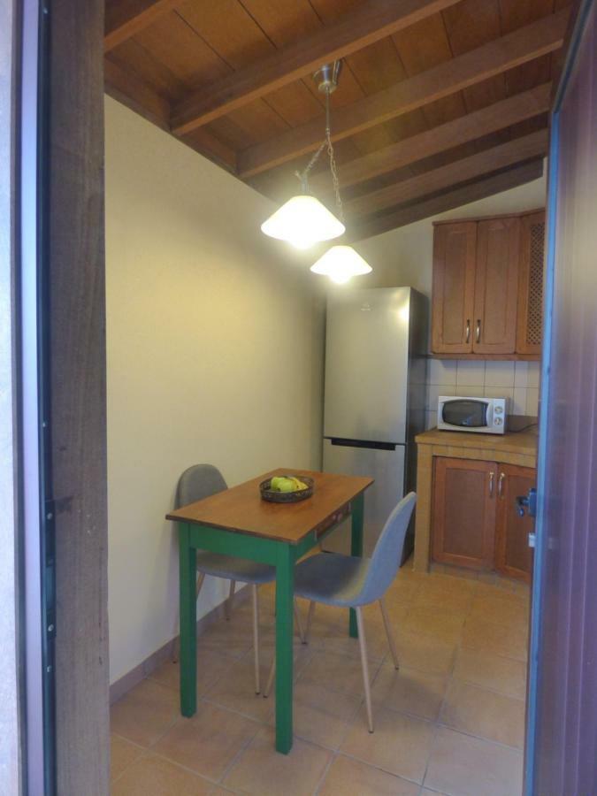 El Pirguan Holiday House, Your Oasis In La Gomera فاليهيرموسو المظهر الخارجي الصورة