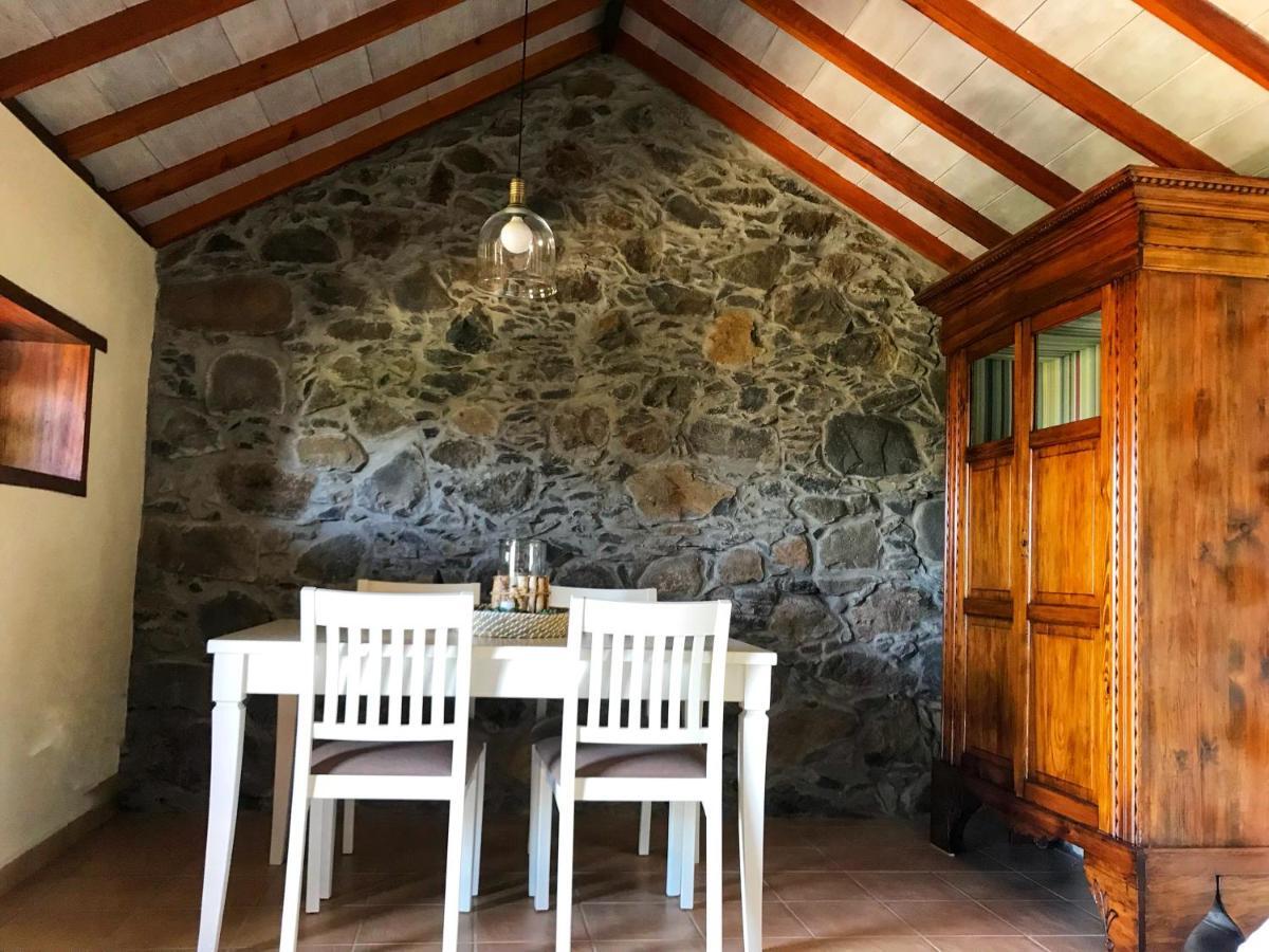 El Pirguan Holiday House, Your Oasis In La Gomera فاليهيرموسو المظهر الخارجي الصورة